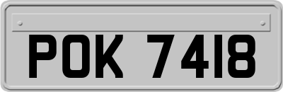 POK7418