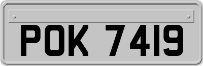 POK7419