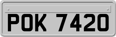 POK7420