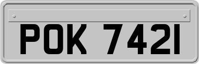 POK7421