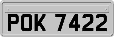 POK7422