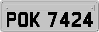 POK7424