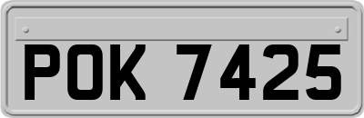 POK7425