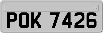 POK7426