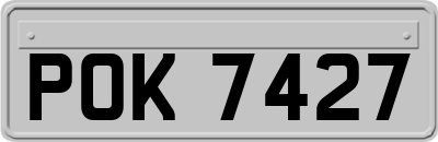 POK7427