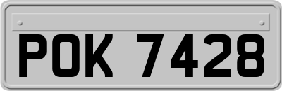 POK7428