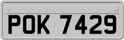 POK7429