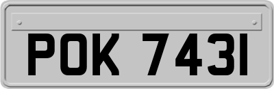 POK7431