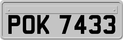 POK7433