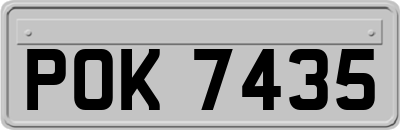 POK7435