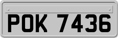 POK7436