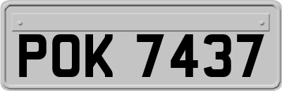 POK7437