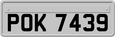 POK7439