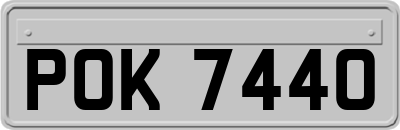 POK7440