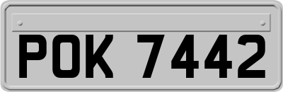 POK7442