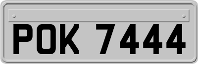 POK7444