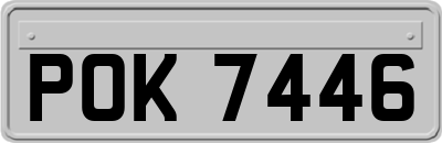 POK7446