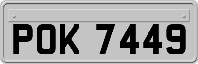 POK7449