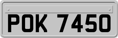 POK7450