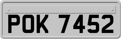 POK7452