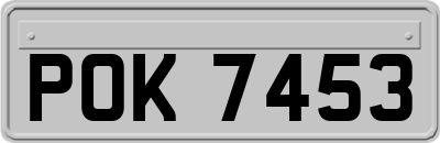 POK7453
