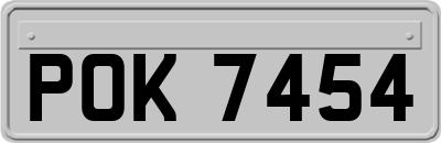 POK7454