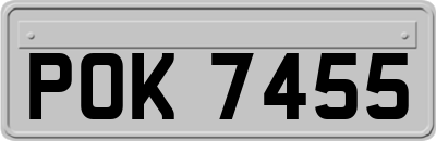 POK7455