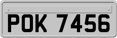 POK7456