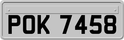 POK7458