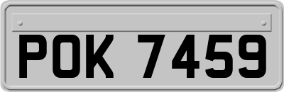 POK7459