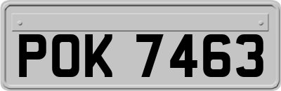 POK7463