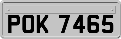 POK7465
