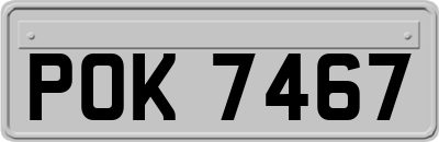 POK7467