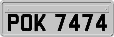 POK7474