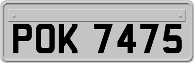 POK7475