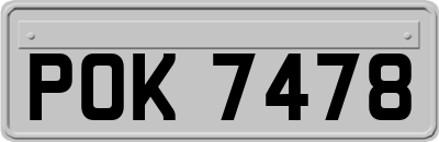 POK7478