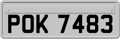 POK7483