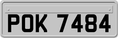 POK7484