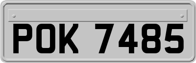 POK7485
