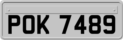 POK7489