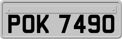 POK7490