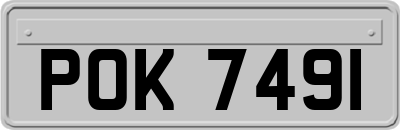 POK7491