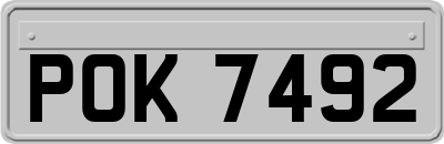 POK7492