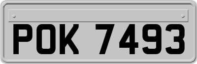 POK7493
