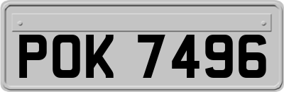 POK7496
