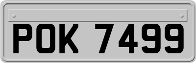 POK7499
