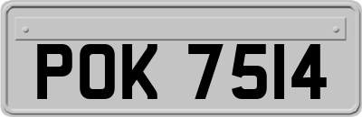 POK7514