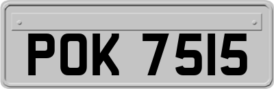POK7515