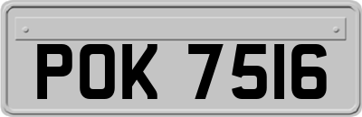 POK7516