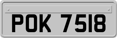 POK7518